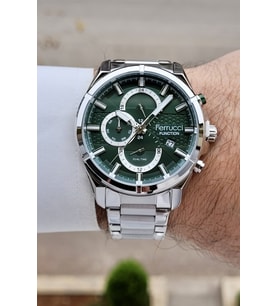 Ferrucci FCGNCT475 Erkek Kol Saati