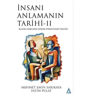 İnsanı Anlamanın Tarihi 2