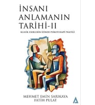 İnsanı Anlamanın Tarihi 2