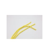 FİMO BONCUK 6 MM (Sarı)