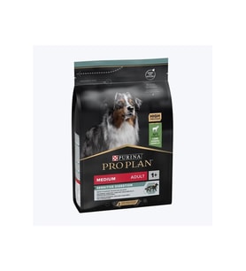 Proplan Adult Somonlu Yetişkin Köpek Maması 10 Kg