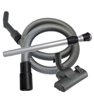 Bosch Uyumlu BGS7POW1 Süpürge Hortumu Seti (2)