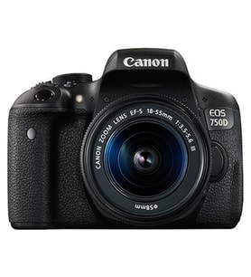 Canon 750D Uyumlu 3 Adet Fotograf Makinesi Için Lcd Ekran Koruyucu Nano Jelatin