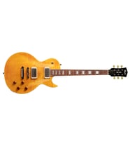 Cort CR250ATA Elektro Gitar Antique Amber - HH Manyetik Dizilimi