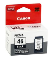 Pg-46 Siyah Mürekkep Kartuşu