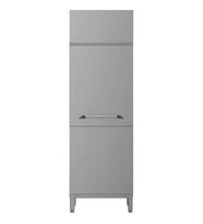 Electrolux Professional Endüstriyel Çift Durulamalı Green& Clean Konveyörlü Bulaşık Makinası İçin Orta Boy Ön Yıkama Modülü NMPWDRE