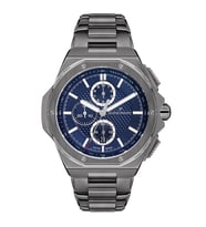Jacques Philippe Swiss Made JPQGC048337 Erkek Kol Saati