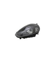 FİAT PUNTO ÖN FAR ELEKTRİKLİ MOTORLU SOL 12- FIA10PU023 51937147