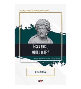 İnsan Nasıl Mutlu Olur?