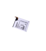 Samsung T560 T561 Tablet Batarya Servis Ürünü (Beyaz)