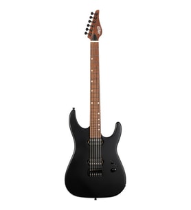 Jet JS-501 Stygian HH Elektro Gitar (Satin Black)