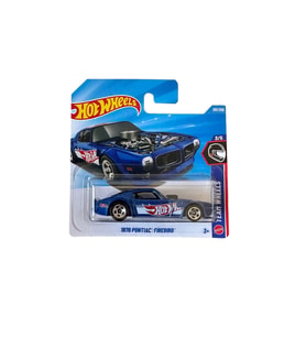Hot Wheels 1970 Pontiac Firebird