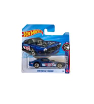 Hot Wheels 1970 Pontiac Firebird