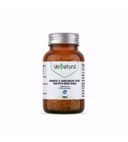 Venatura Omega 3 1600 Balık Yağı 30 Kapsül