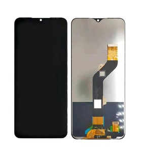 İnfinix Hot 10 Play Lcd Ekran + Dokunmatik YÜKSEK KALİTELİ