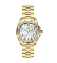 SLAZENGER SL.09.2238.3.06 KADIN KOL SAATİ (Gold)