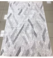 Merinos Halı Vista 76586 097 Serisi Triko Akrilik Salon Oturma Yatak Odası Halısı