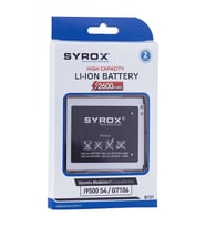 Syrox Samsung S4 / i9500 / G7106 Batarya B131