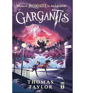 Gargantis