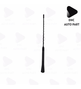 Ford Focus, Fiesta, C-Max için Tavan Anten Çubuğu - 39,5 Cm -