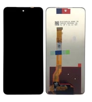 Tkgz - Oppo Realme C67 Uyumlu Lcd Ekran Dokunmatik -A- Kalite