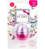 Lukky Besleyici Dudak Kremi