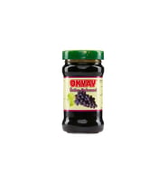 Okyay ÜZÜM PEKMEZİ KAVANOZ  420 gr Net 650 Gr Bürüt