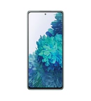 Samsung Galaxy S20 Fe 256Gb Mint Yeşil (12 Ay Garantili Teşhir) (Siyah)