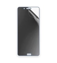 SChitec VIVO V5S Uyumlu Ön Yüzey Hayalet Privacy Hidrojel Ekran Koruyucu