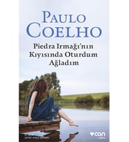 Piedra Irmağı'nın Kıyısında Oturdum Ağladım
