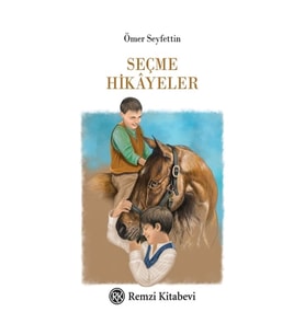 Seçme Hikayeler (Fleksi)