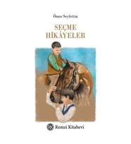 Seçme Hikayeler (Fleksi)