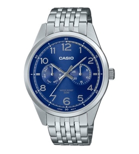 Casıo Mtp-E340D-2Avdf Kol Saati