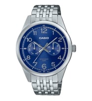 Casıo Mtp-E340D-2Avdf Kol Saati