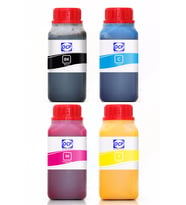 OCP HP 957XL L0R40AE HP 953XL F6U16AE F6U17AE F6U18AE Uyumlu Kartuş Mürekkebi Set 4 Renk 250ml