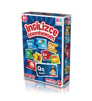 Mulvxurg  Urg02 Eg258 Ks, Ingilizce Öğreniyorum / +3 Yaş (Mulvix)