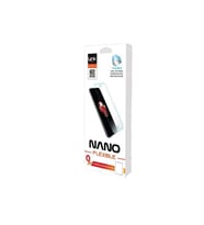 Samsung A70 Cep Telefonu 9H Nano Kırılmaz Temperli Cam (Renksiz)