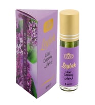 Leylak Kokusu Alkolsüz Esans 6Ml.