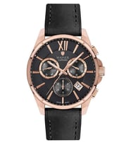 Wainer WA.19321-D Erkek Kol Saati (Siyah)
