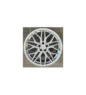 5*112*19*9.5 ET40 CH73.1 HYPER SİLVER ARCEO VALENCİA JANT