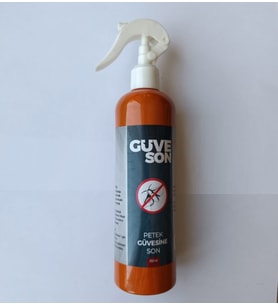 GÜVE İLACI TAMAMEN BİTKİSEL VE GÜVE DERDİNE SON KESİN ÇÖZÜM ( KELEBEK V.S )