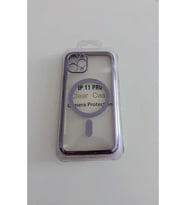 İphone 11 Pro Magsafe Telefon Kılıf Modeli