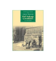 PAL SOKAĞI ÇOCUKLARI