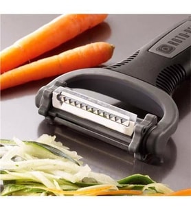 Roto Peeler (3 in 1) Soyacak
