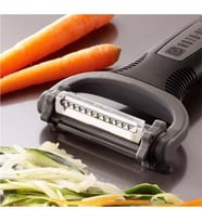 Roto Peeler (3 in 1) Soyacak