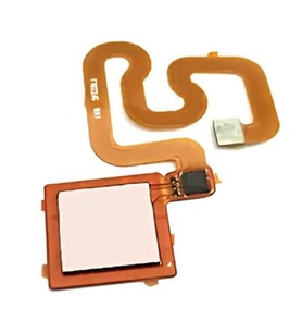 Xiaomi Redmi 5 Parmak İzi Okuyucu Flex GOLD