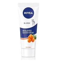 Nıvea El Tırnak Besleyici Bakım Kremi Tüp 75 Ml