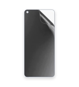 SChitec OnePlus 8T Uyumlu Ön Yüzey Hayalet Privacy Hidrojel Ekran Koruyucu