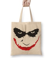 Suicide Squad Joker Katana Bez Çanta Uzun Saplı