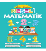 Neşeli Matematik - Eğitici-Öğretici